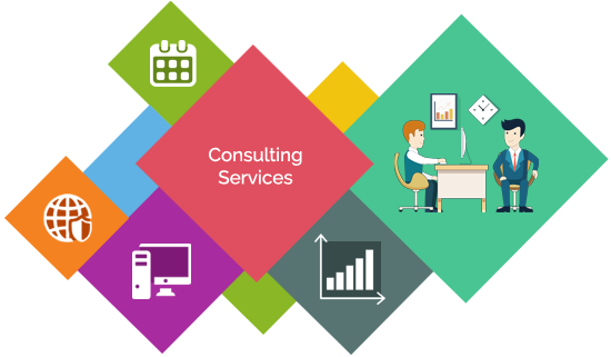 Consulting-Services